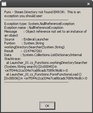 enderal launcher page not found enderal launcher page not found